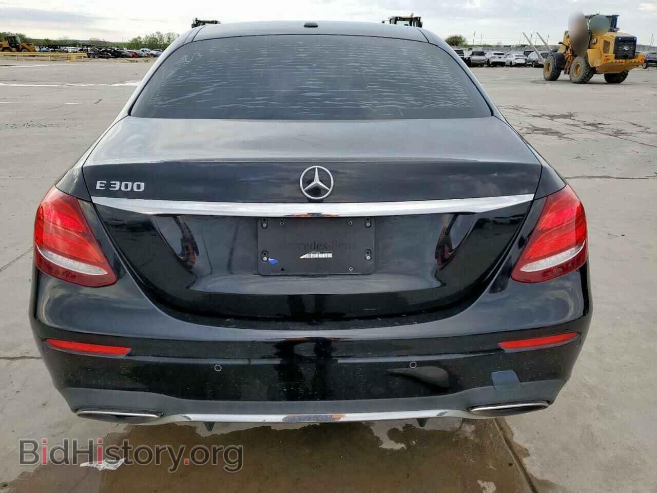 2018 MERCEDES-BENZ E-CLASS - VIN: WDDZF4JBXJA456845 - Фото 6