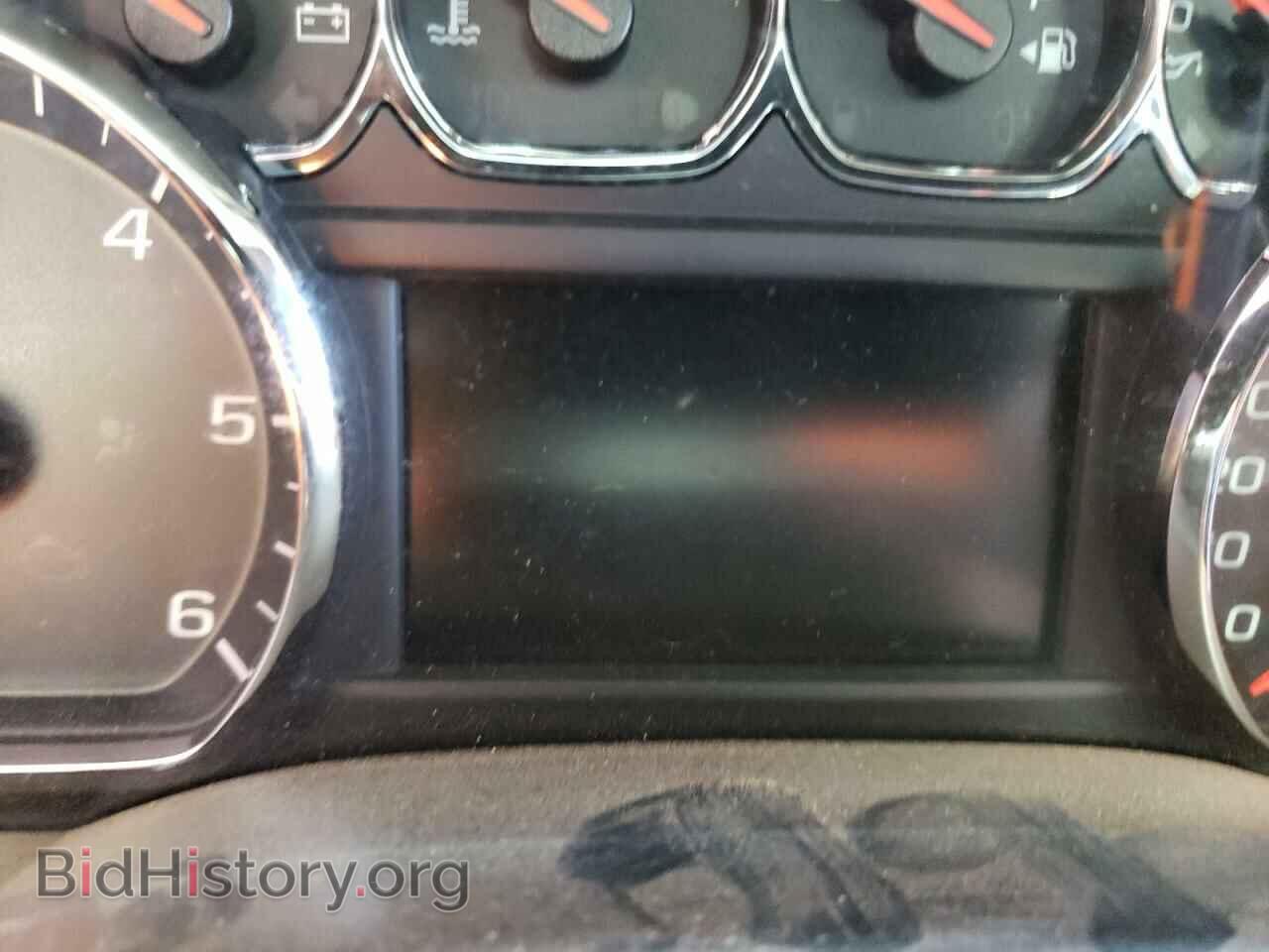 2014 GMC SIERRA - VIN: 3GTU2VEC2EG203244 - Фото 8