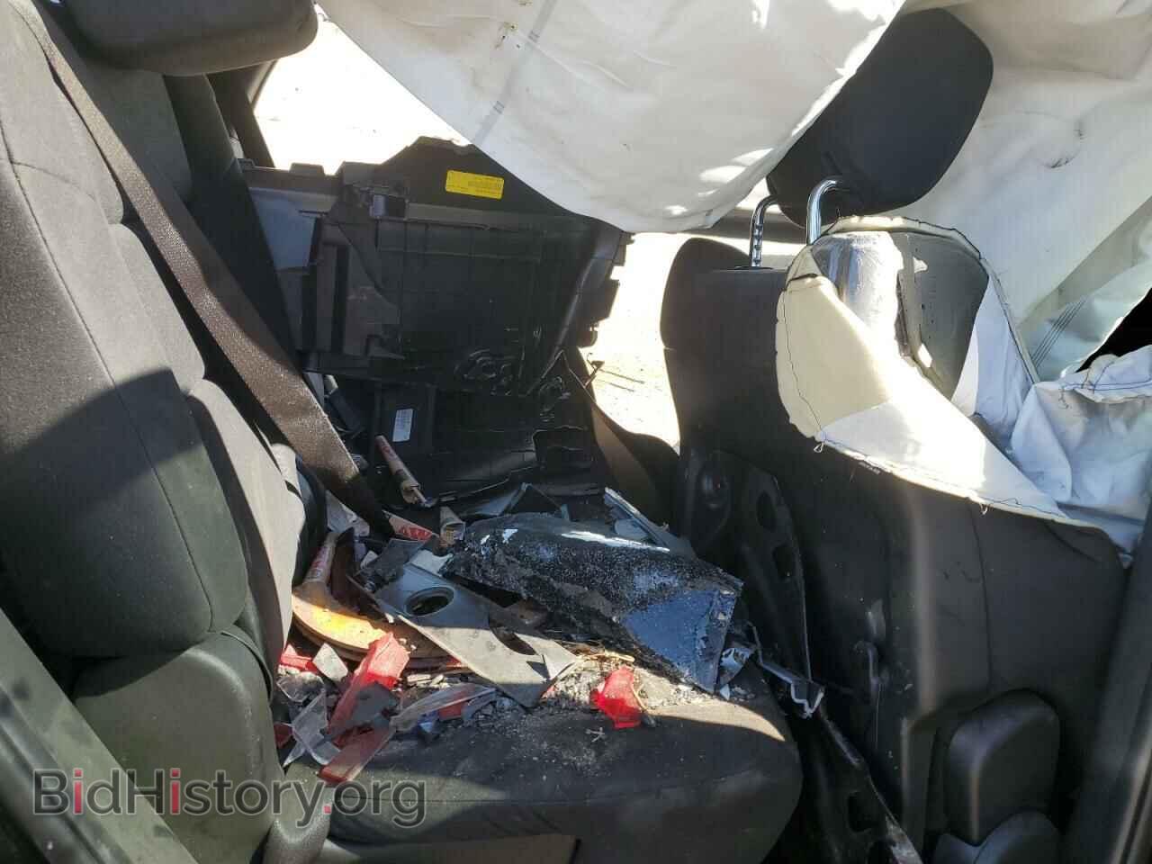 2023 DODGE DURANGO - VIN: 1C4RDJDG4PC553705 - Фото 11