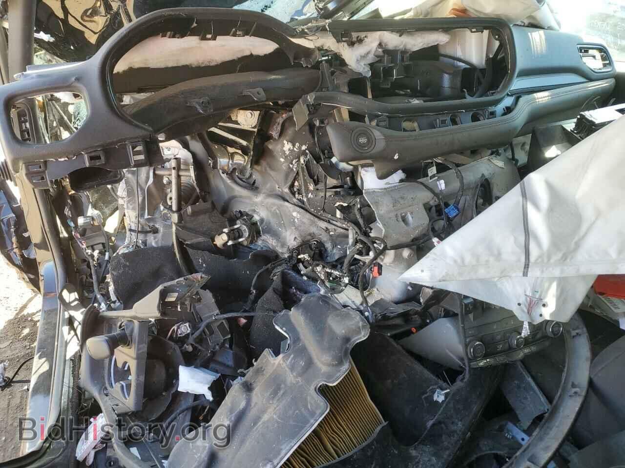 2023 DODGE DURANGO - VIN: 1C4RDJDG4PC553705 - Фото 8