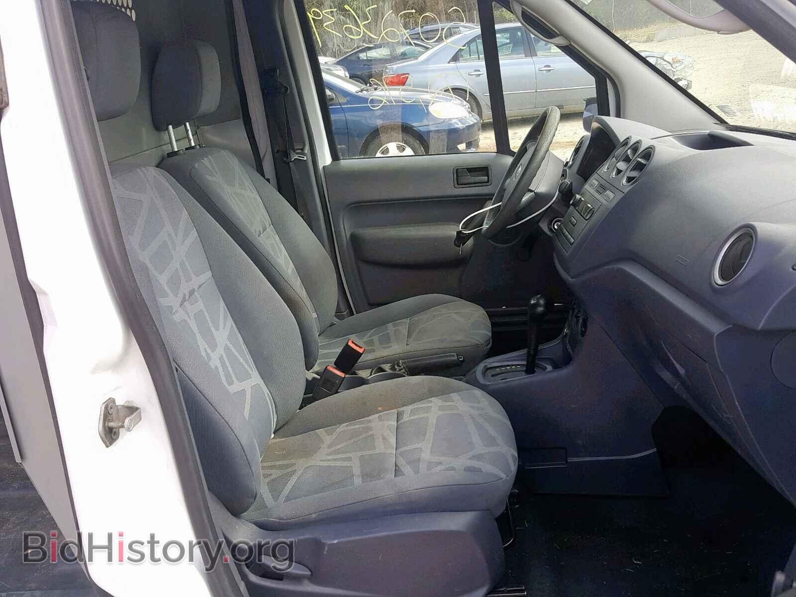 2012 FORD TRANSIT CO - VIN: NM0LS7AN9CT125542 - Фото 5