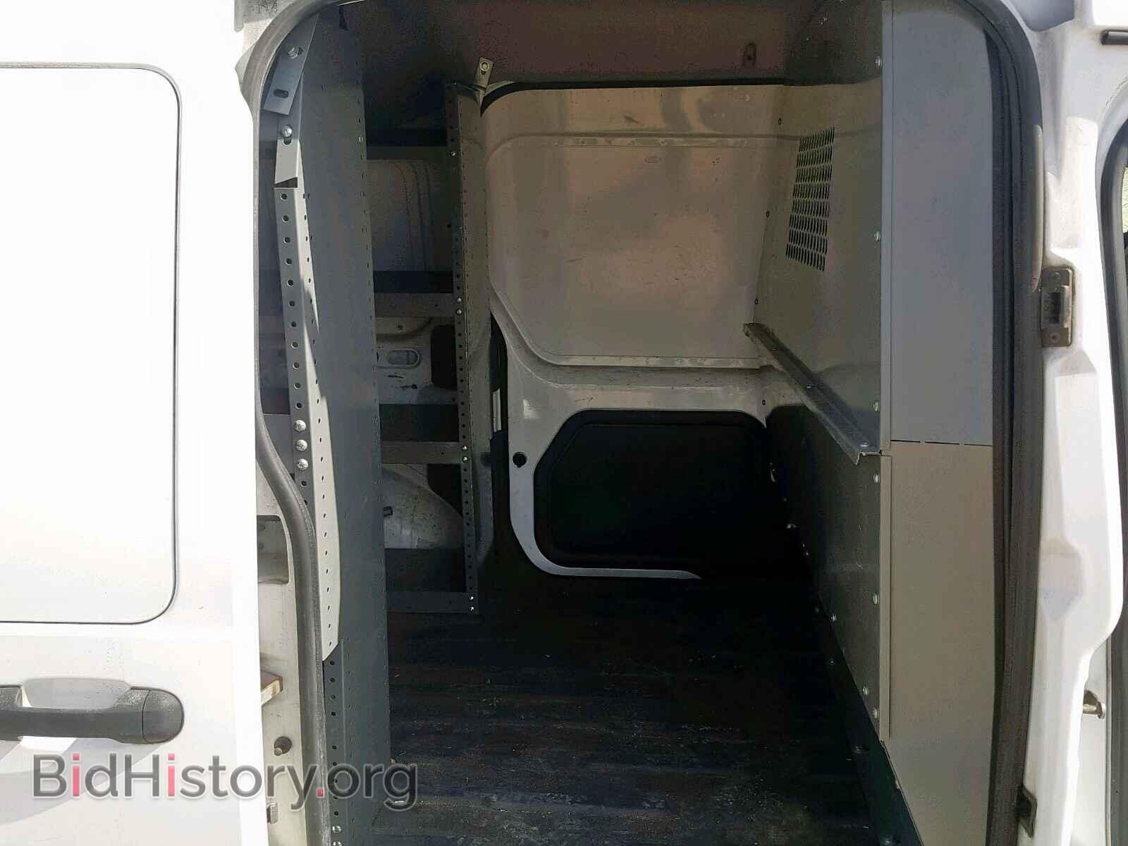 2012 FORD TRANSIT CO - VIN: NM0LS7AN9CT125542 - Фото 6