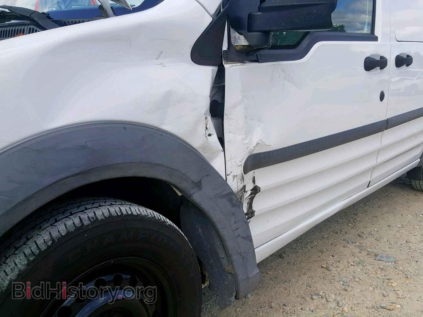 2012 FORD TRANSIT CO - VIN: NM0LS7AN9CT125542 - Фото 9