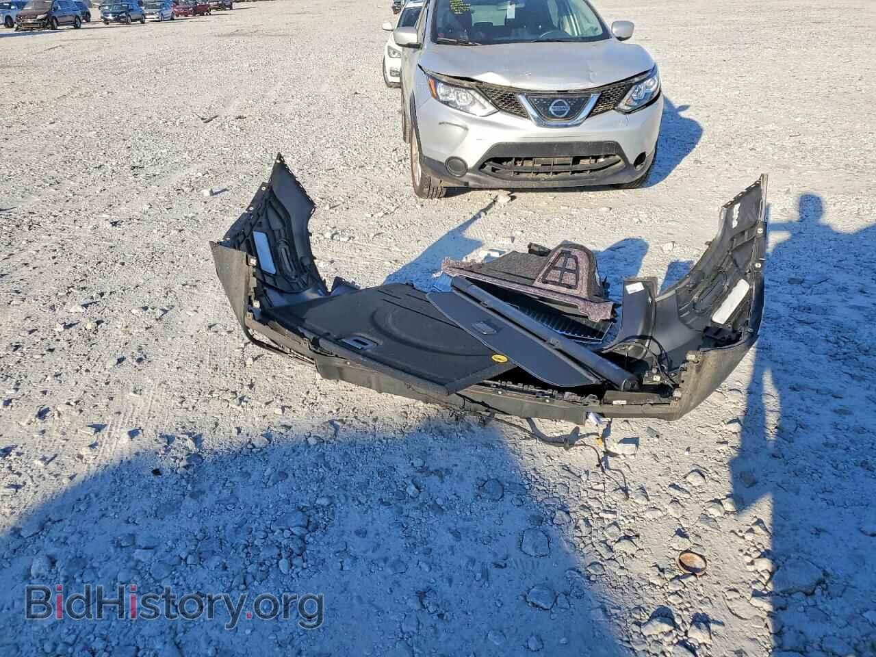 2019 PORSCHE CAYENNE - VIN: WP1AA2AY6KDA13542 - Photo 13