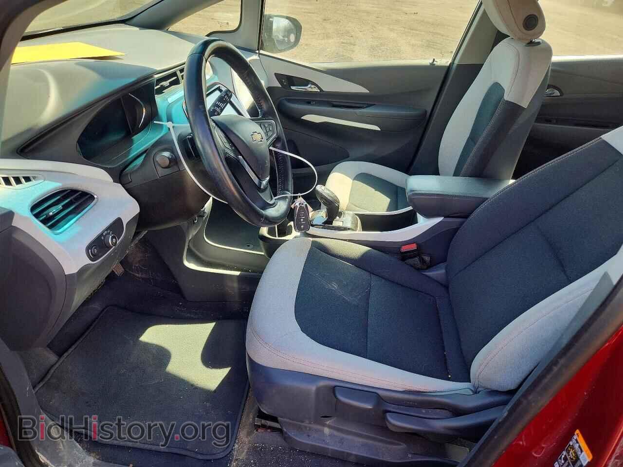2020 CHEVROLET BOLT - VIN: 1G1FY6S08L4127345 - Фото 7