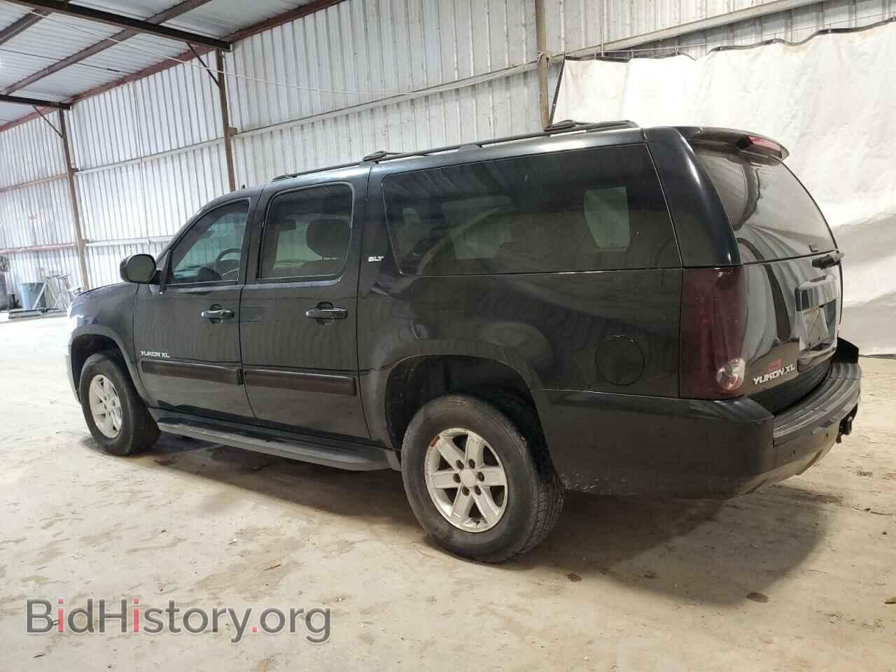 2013 GMC YUKON - VIN: 1GKS1KE08DR348001 - Фото 2