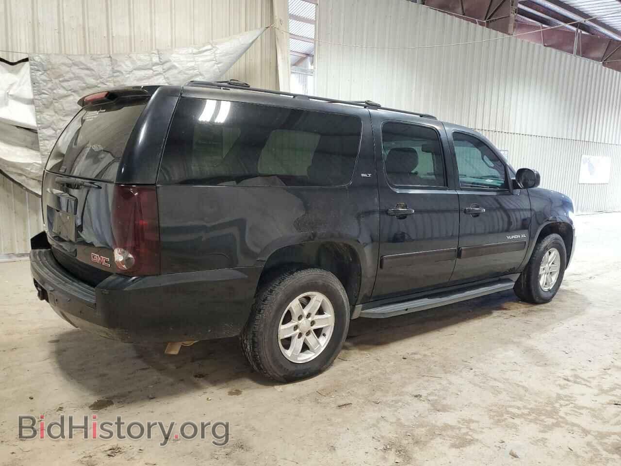 2013 GMC YUKON - VIN: 1GKS1KE08DR348001 - Фото 3