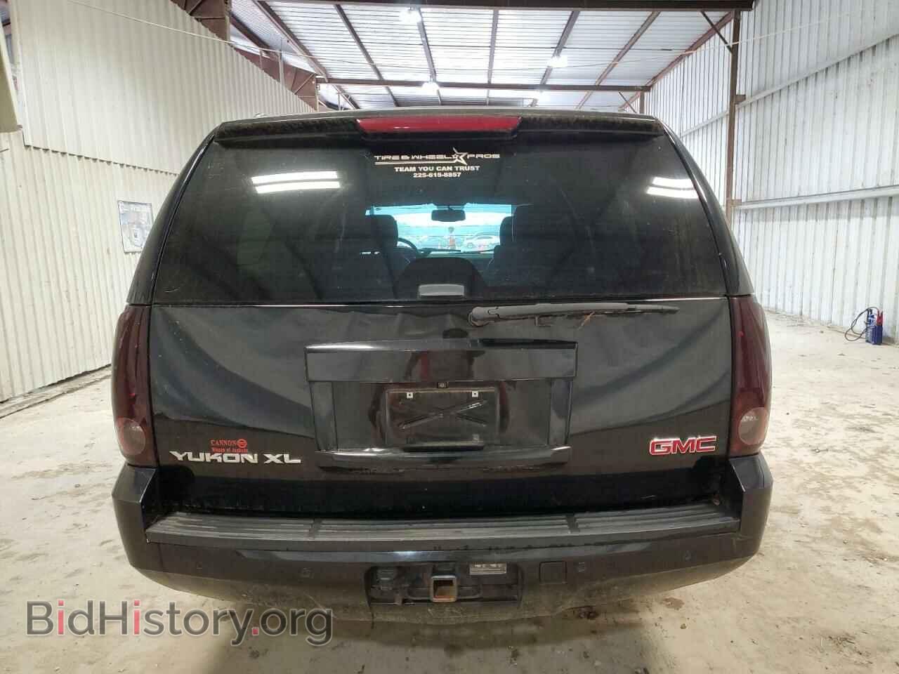 2013 GMC YUKON - VIN: 1GKS1KE08DR348001 - Фото 6