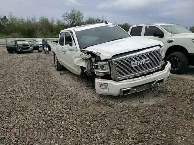 2015 GMC SIERRA - VIN: 3GTP1VEC1FG242408 - Photo 11