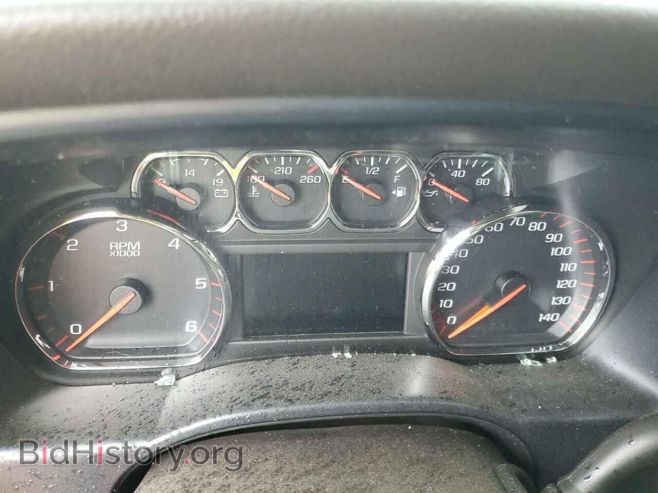 2015 GMC SIERRA - VIN: 3GTP1VEC1FG242408 - Photo 9
