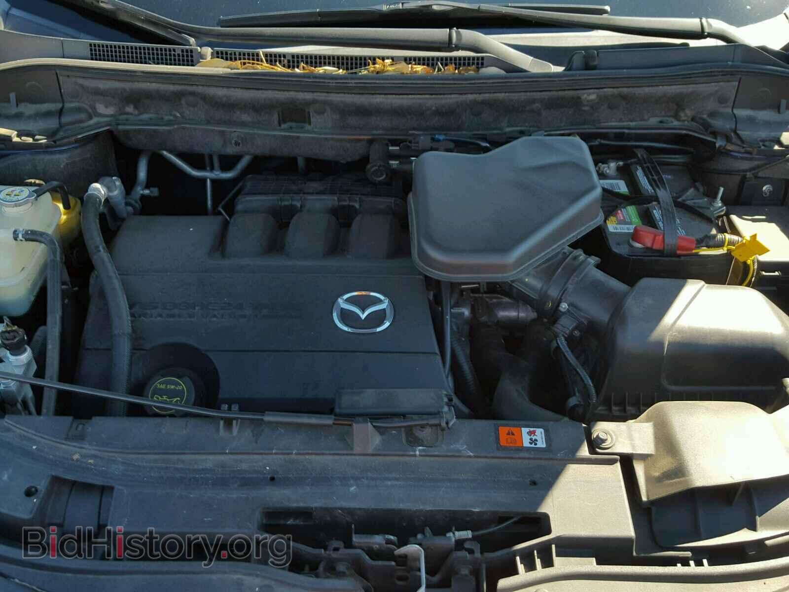 2011 MAZDA CX-9 - VIN: JM3TB2CA3B0309060 - Фото 7