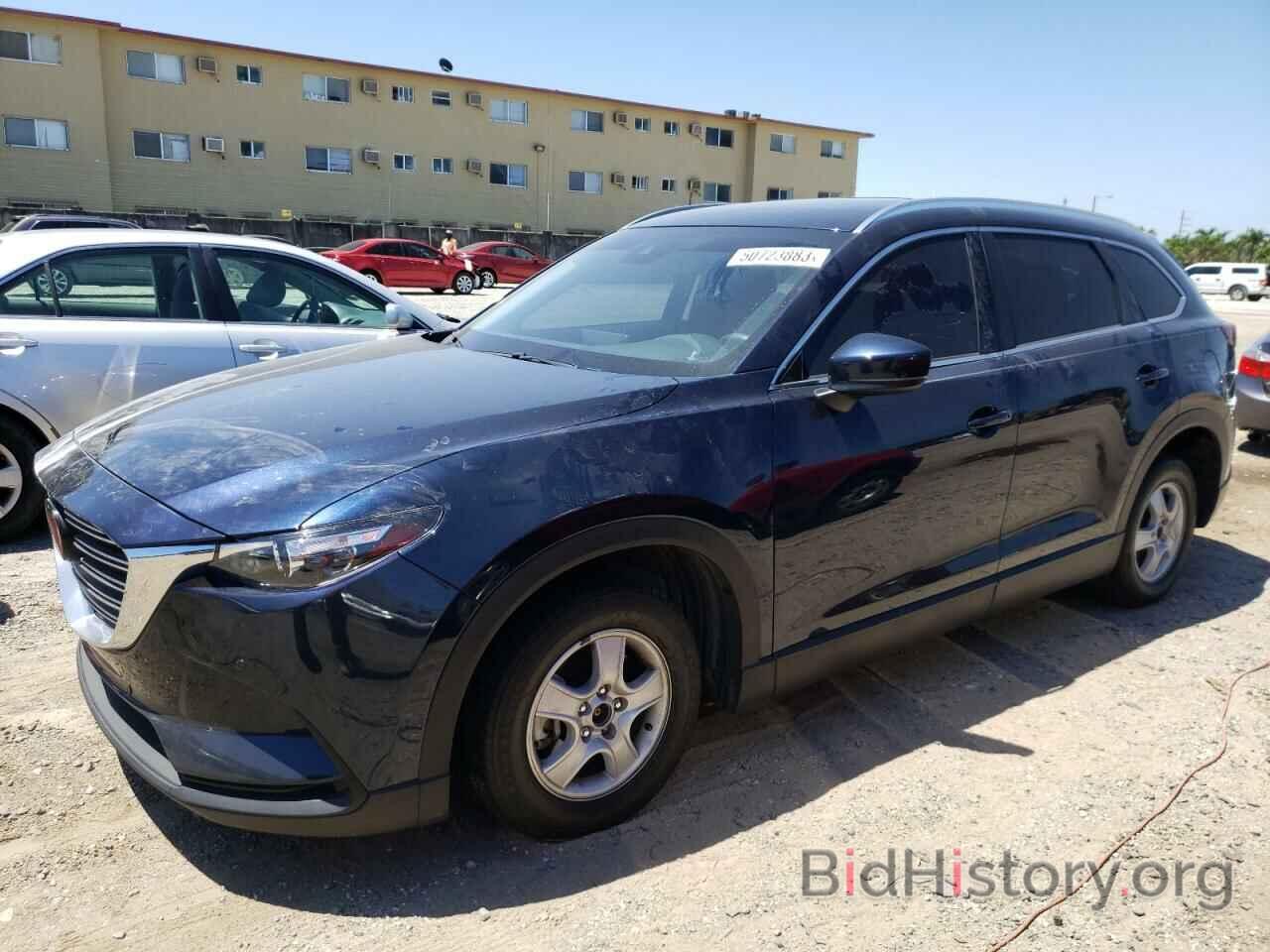 Photo JM3TCACY3M0524364 - MAZDA CX-9 2021