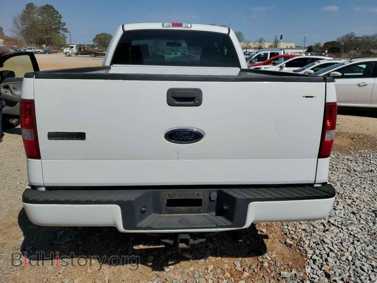 2005 FORD All Models - VIN: 1FTRF12W45NB39863 - Photo 6
