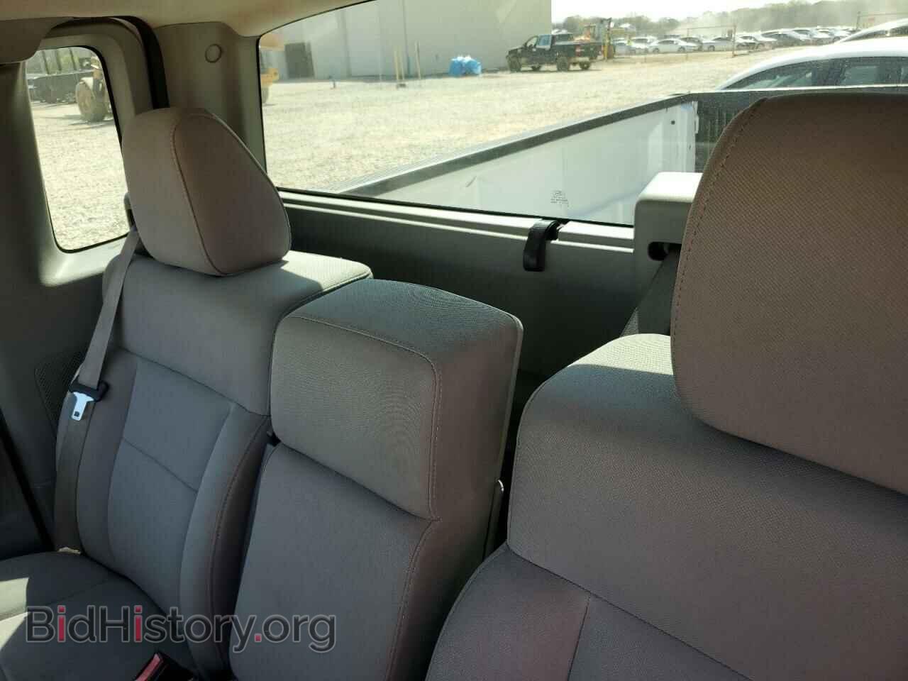 2005 FORD All Models - VIN: 1FTRF12W45NB39863 - Photo 10
