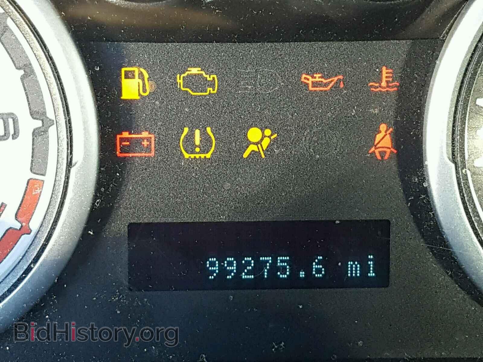 2009 FORD FOCUS - VIN: 1FAHP35N29W181154 - Фото 8