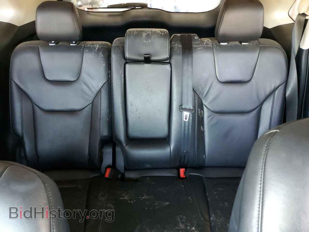 2022 FORD EDGE - VIN: 2FMPK4K94NBA55855 - Фото 10