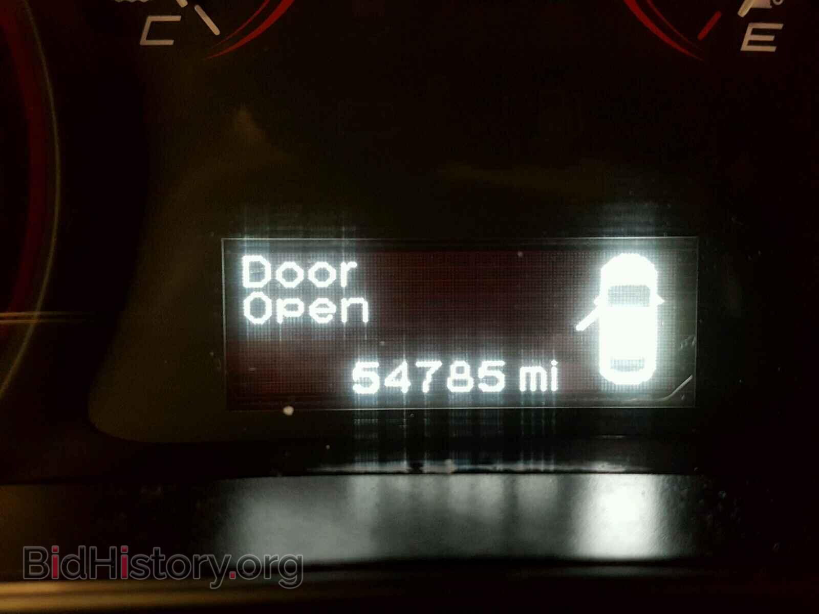2016 DODGE DART - VIN: 1C3CDFBB3GD689218 - Фото 8