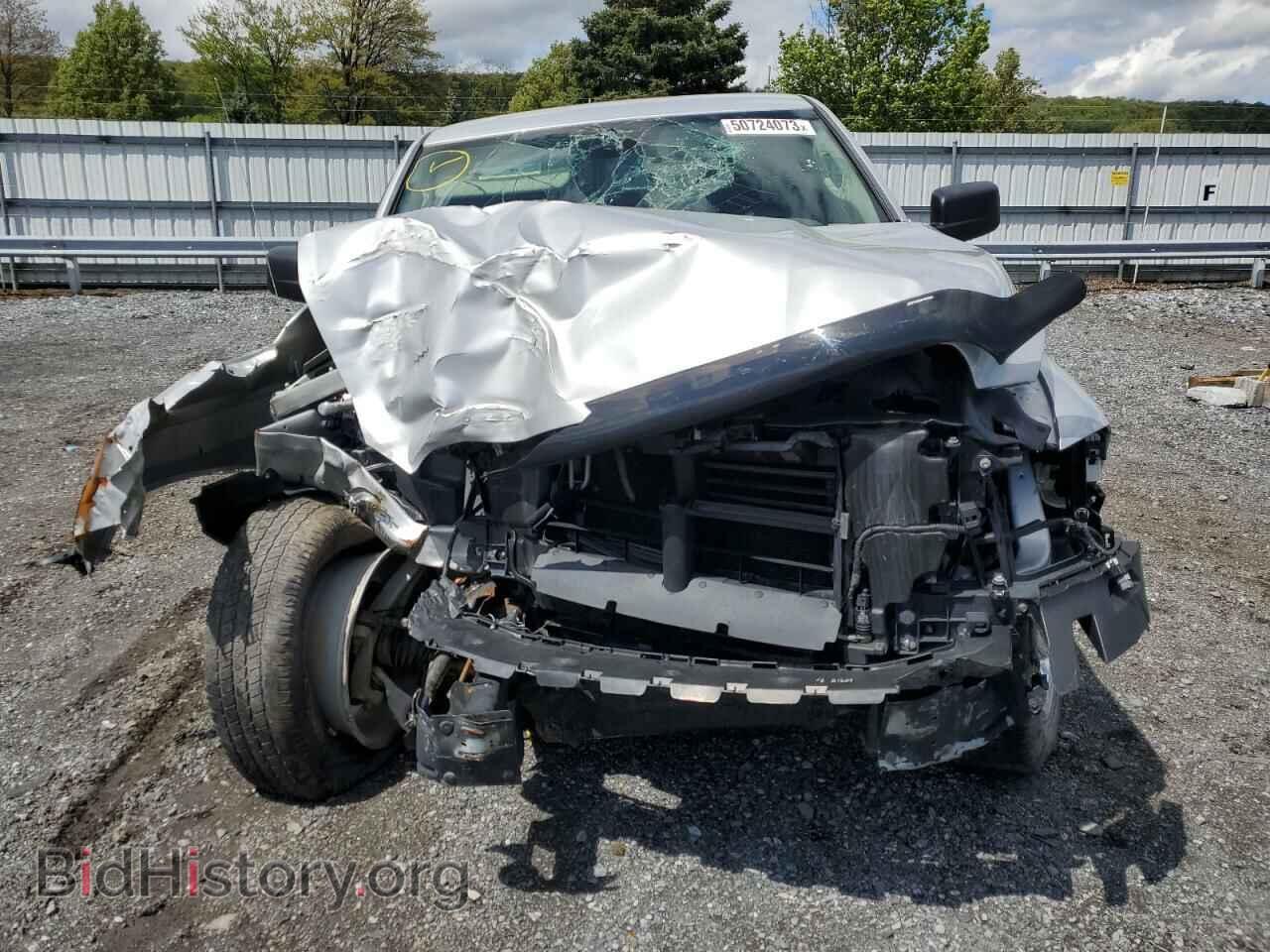 2018 RAM 1500 - VIN: 1C6RR7FG3JS144567 - Photo 5