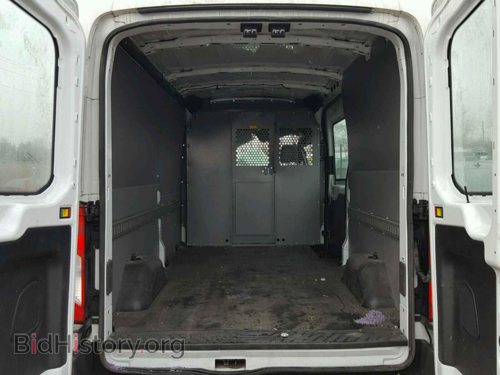 2015 FORD TRANSIT CO - VIN: 1FTNR2CM6FKA08896 - Фото 6