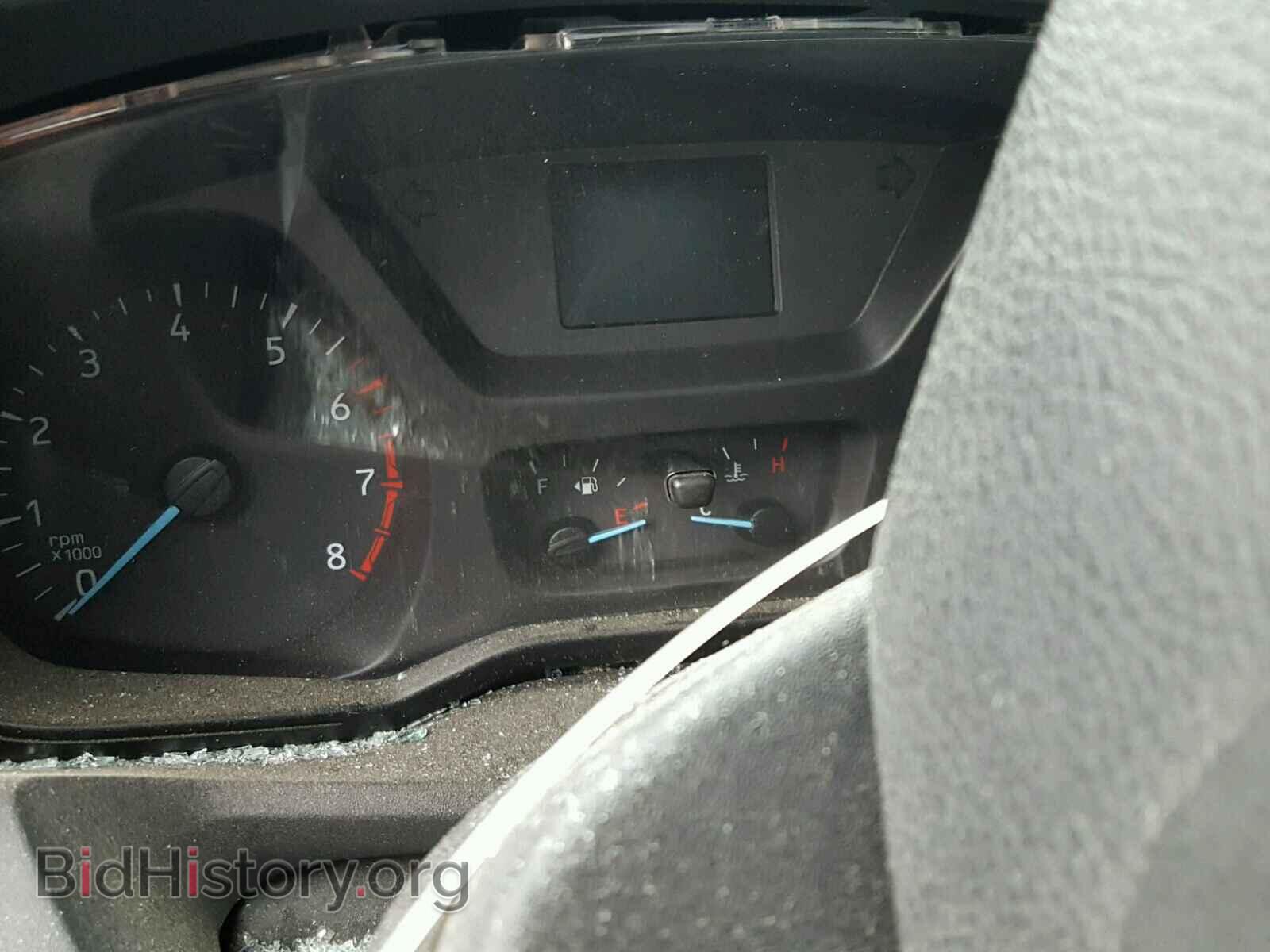 2015 FORD TRANSIT CO - VIN: 1FTNR2CM6FKA08896 - Фото 8