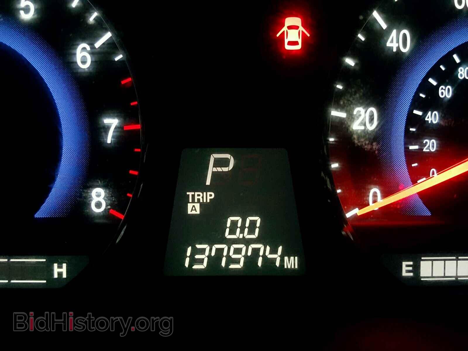 2007 KIA OPTIMA - VIN: KNAGE123975133251 - Фото 8