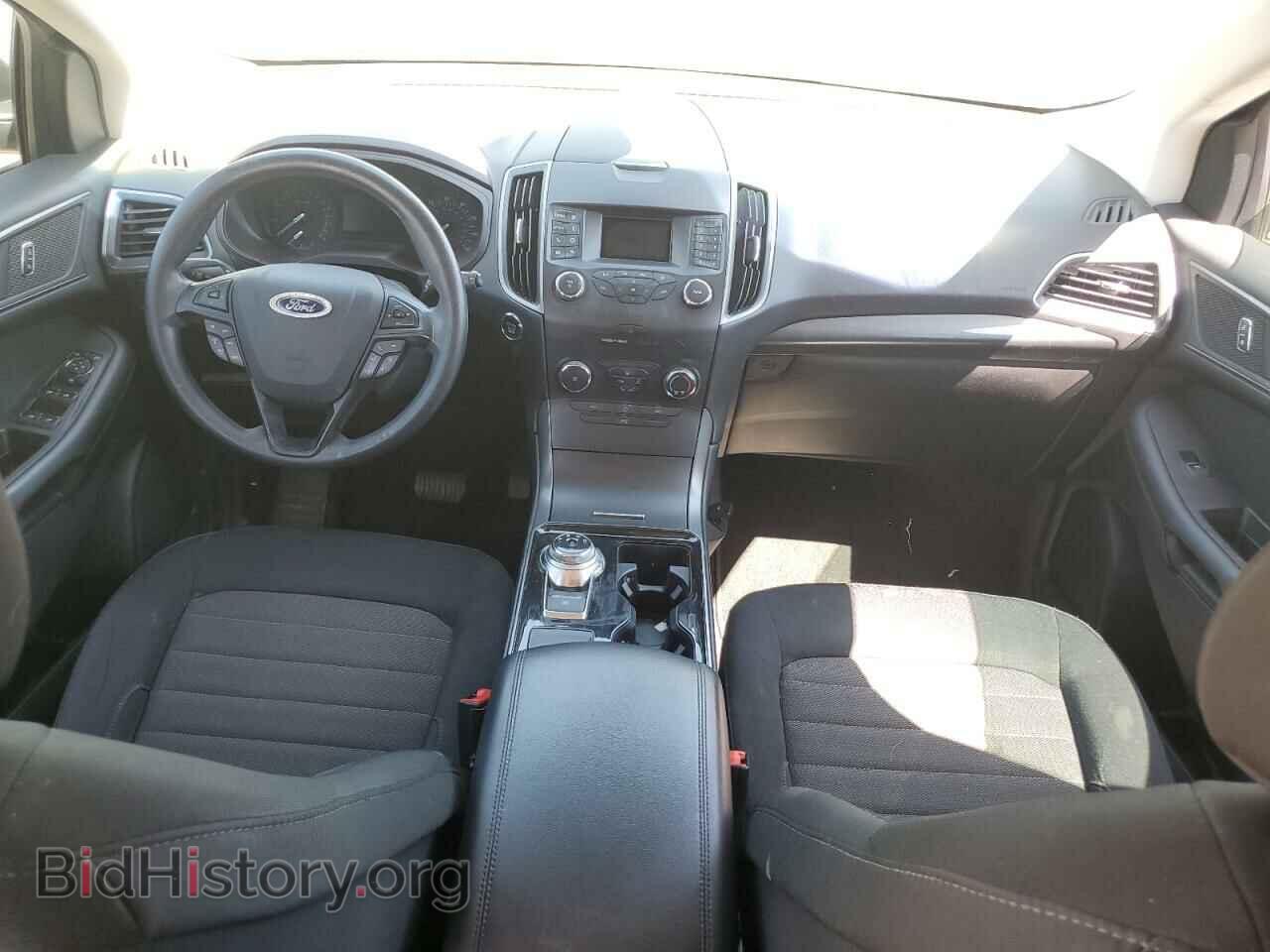 2019 FORD EDGE - VIN: 2FMPK3G9XKBB17922 - Фото 8