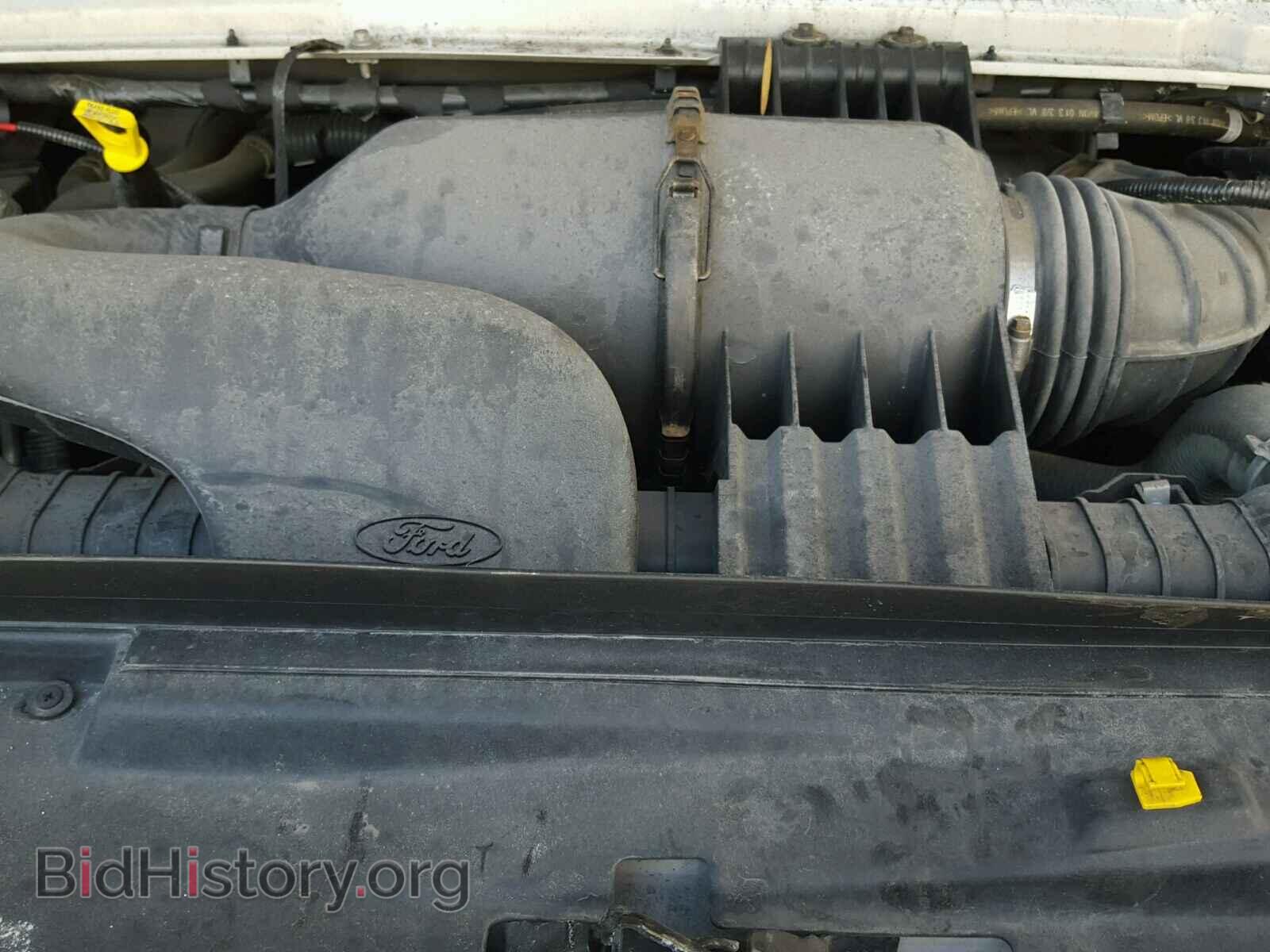 2013 FORD ECONOLINE - VIN: 1FBSS3BL2DDA71764 - Фото 7
