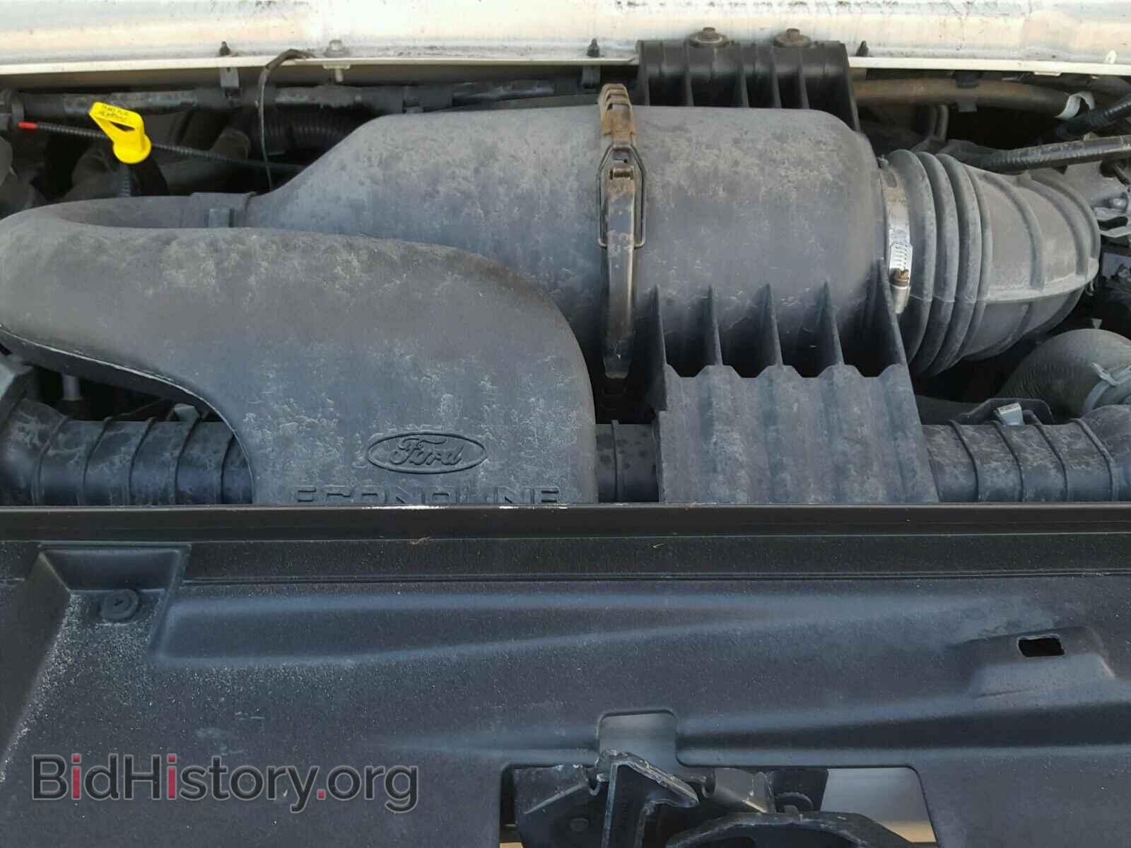 2013 FORD ECONOLINE - VIN: 1FBSS3BL6DDA71766 - Фото 7
