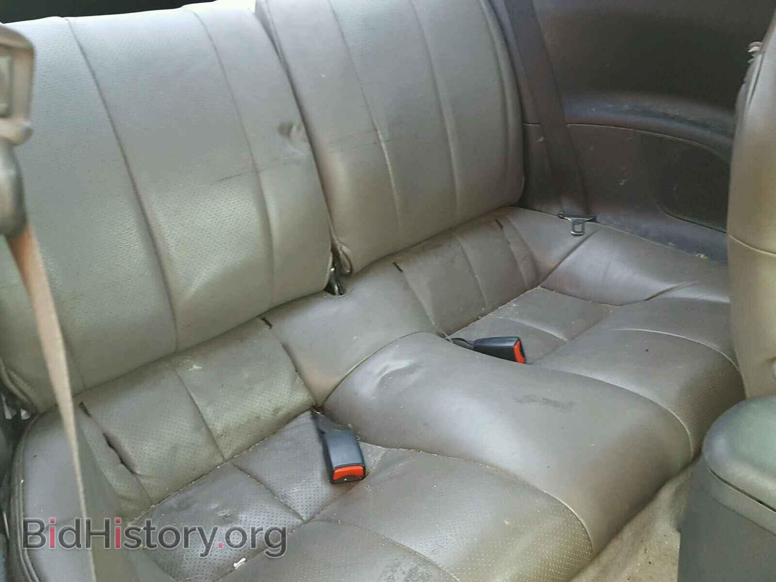 2006 MITSUBISHI ECLIPSE - VIN: 4A3AK24F36E047153 - Фото 6