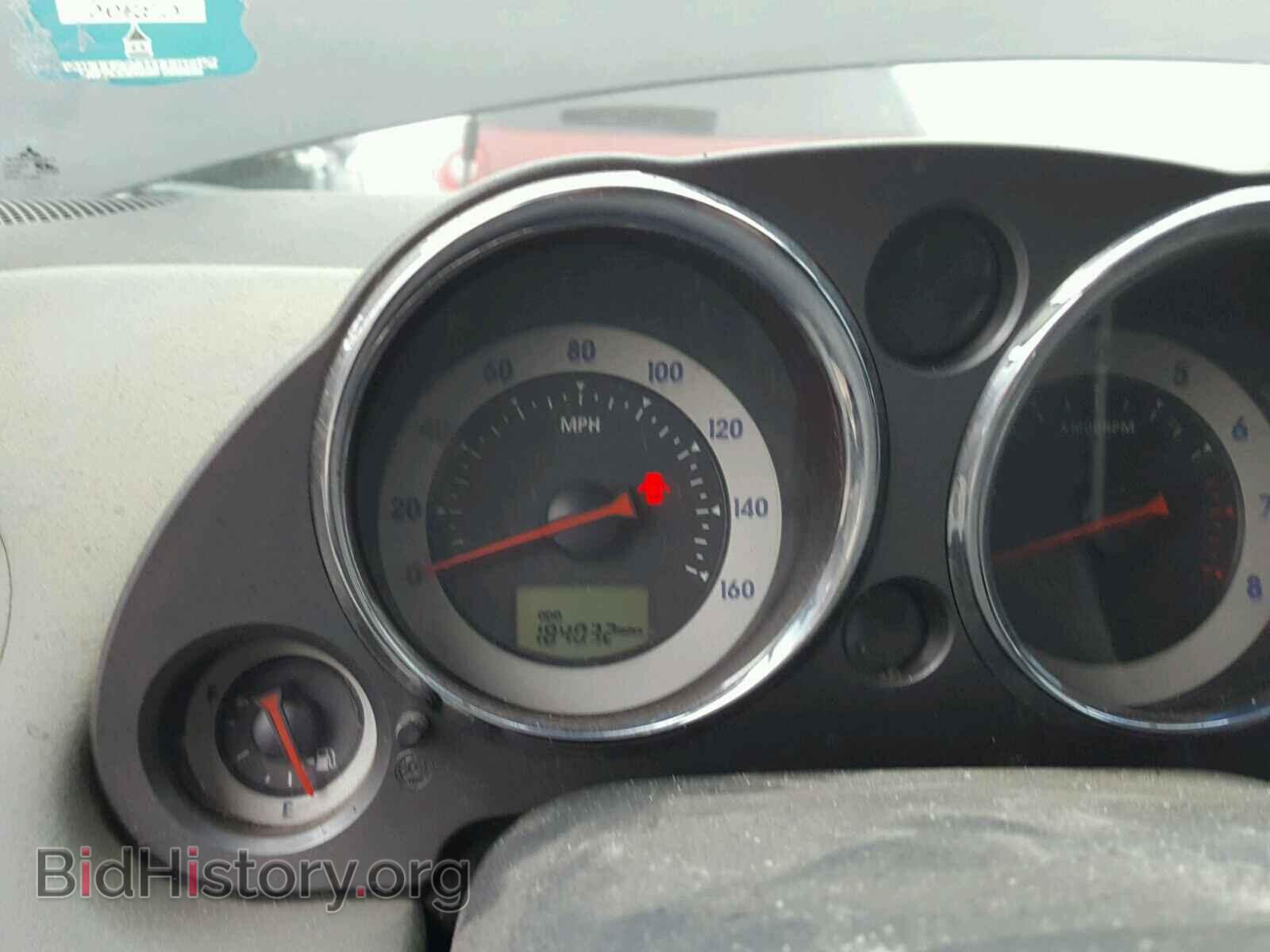 2006 MITSUBISHI ECLIPSE - VIN: 4A3AK24F36E047153 - Фото 8