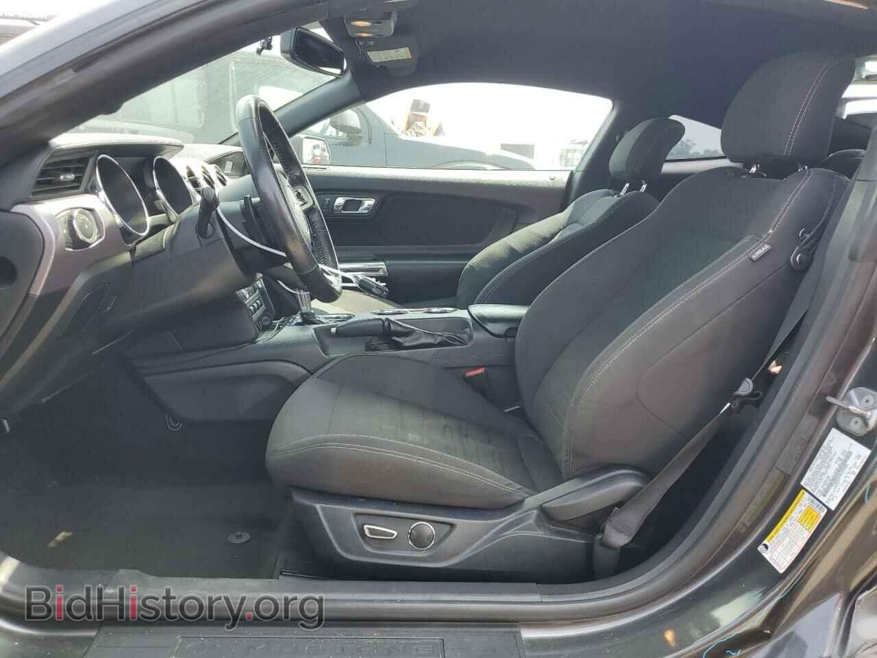 2016 FORD ALL Models - VIN: 1FA6P8TH4G5242802 - Фото 7