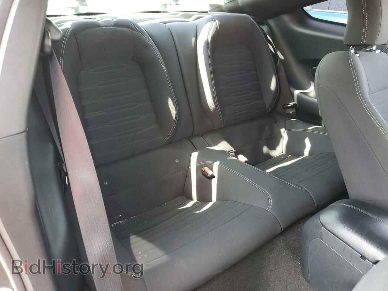 2016 FORD ALL Models - VIN: 1FA6P8TH4G5242802 - Фото 10