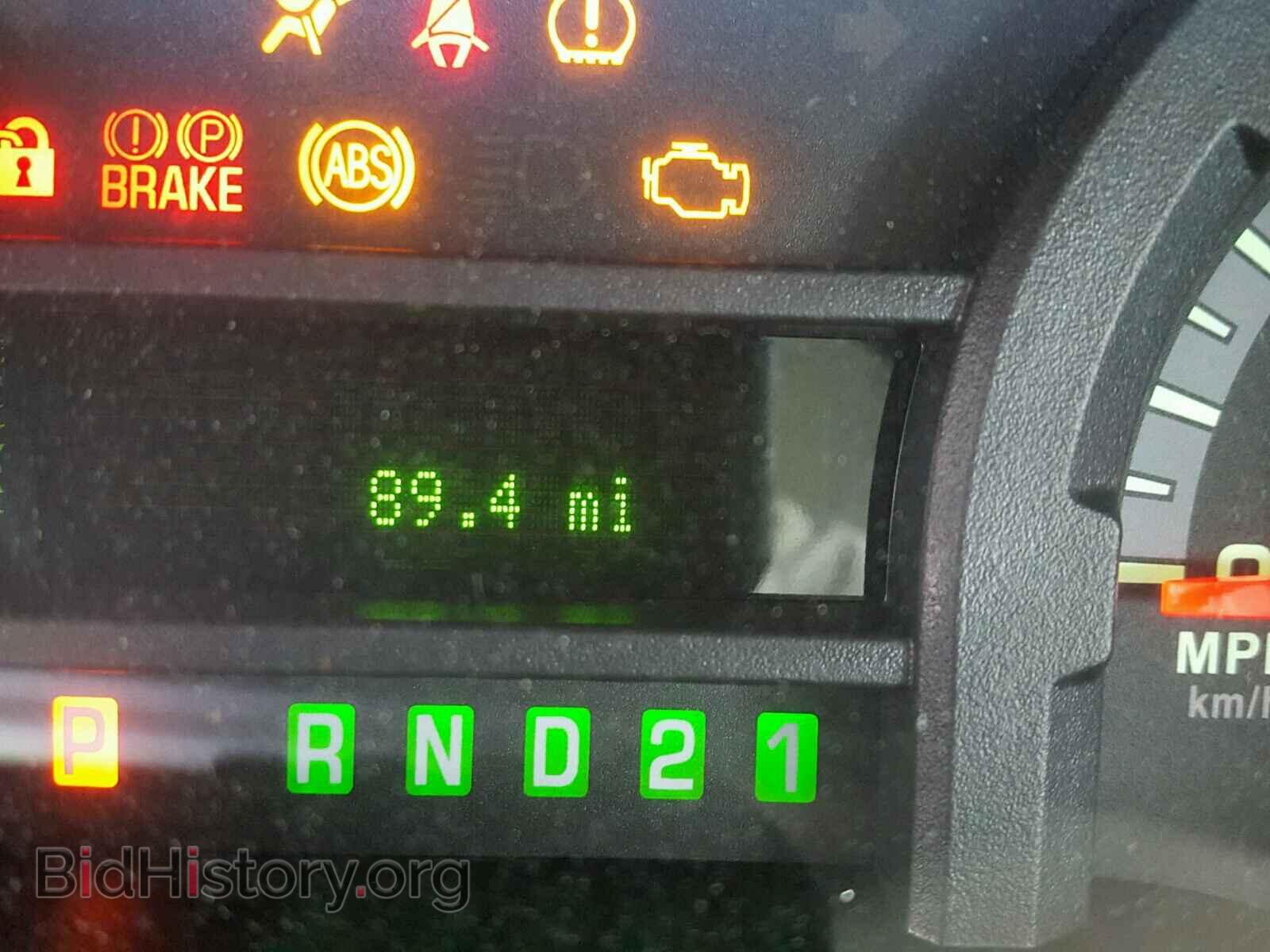 2013 FORD ECONOLINE - VIN: 1FBSS3BL4DDA71765 - Фото 8