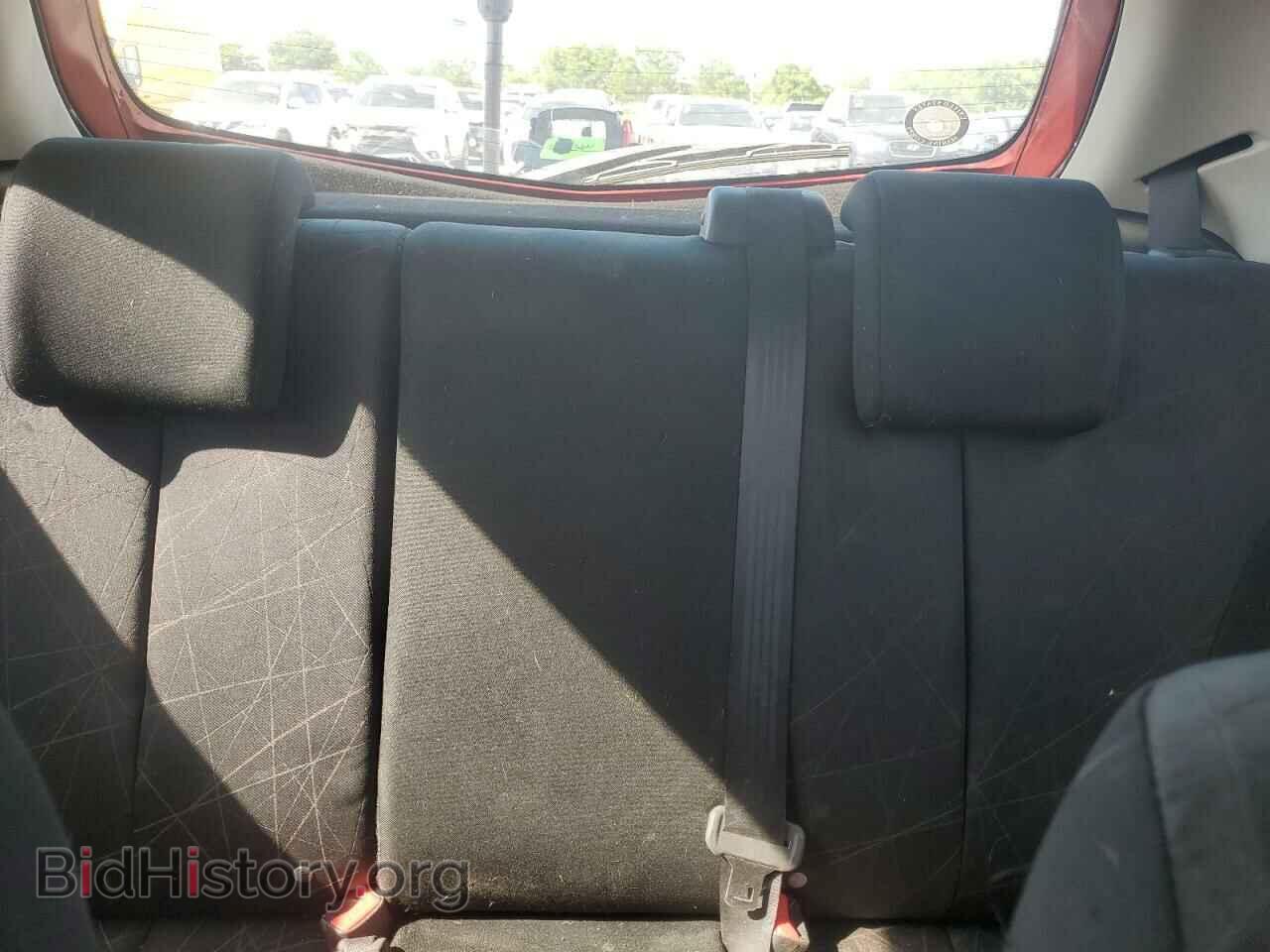 2014 MAZDA 2 - VIN: JM1DE1KY8E0173218 - Фото 10