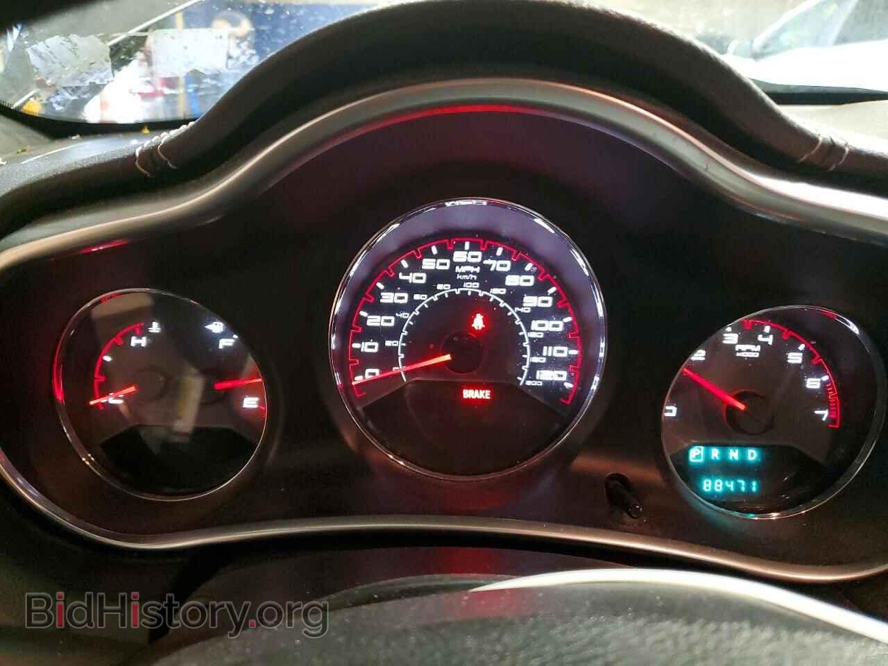 2014 DODGE AVENGER - VIN: 1C3CDZAB7EN226220 - Photo 9