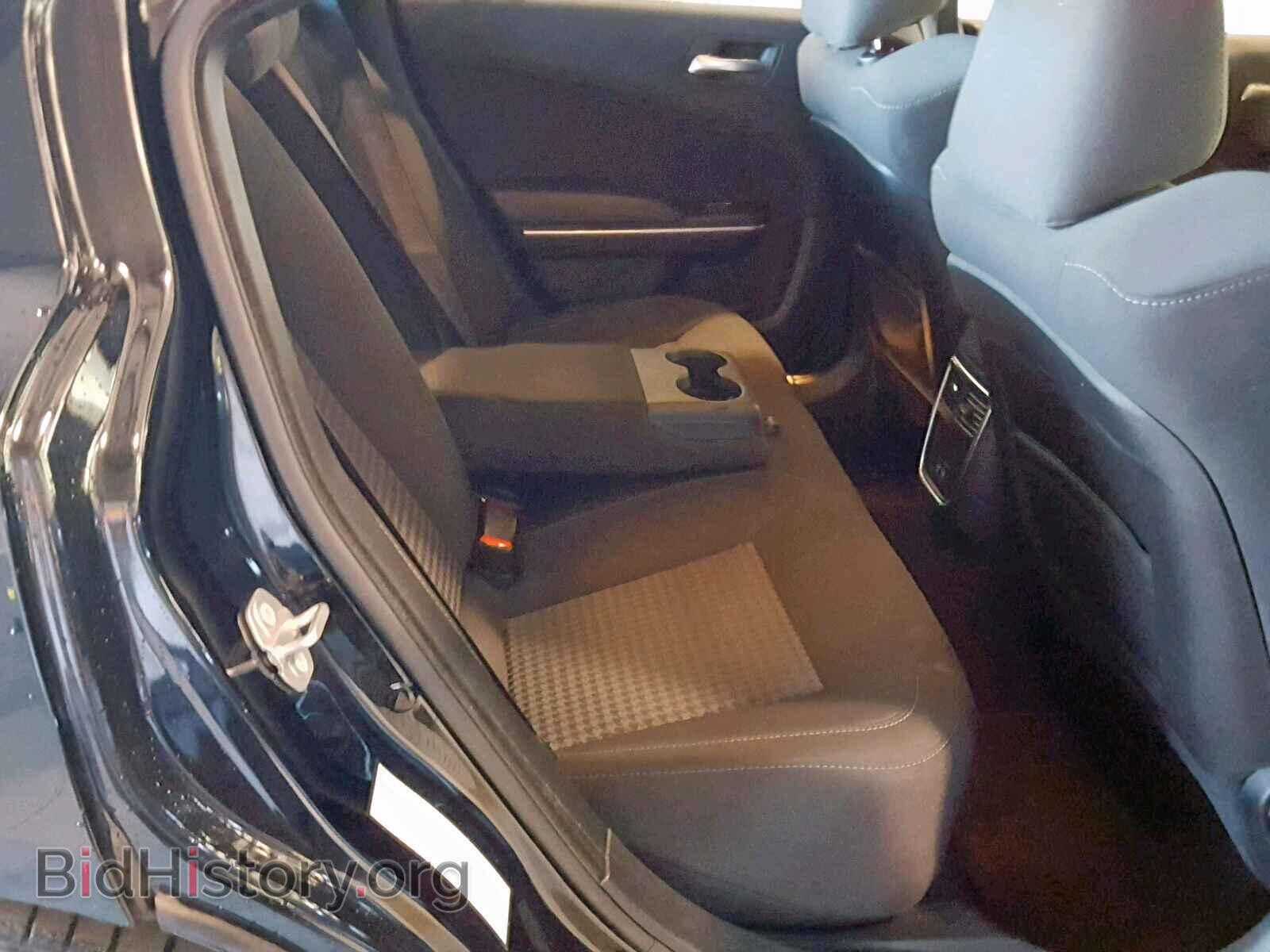 2019 DODGE CHARGER - VIN: 2C3CDXCT2KH575543 - Фото 6