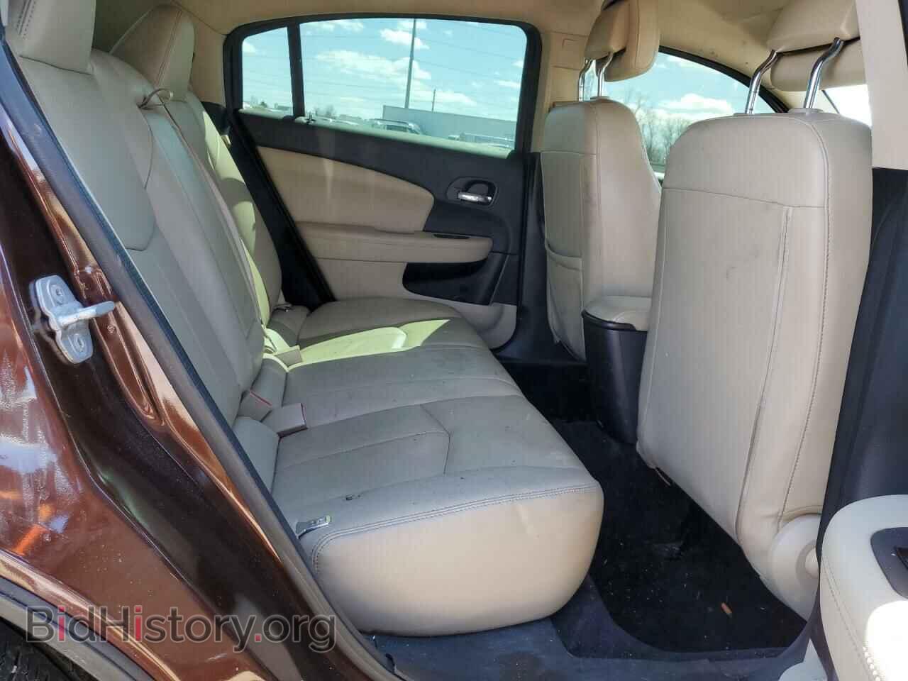 2013 CHRYSLER 200 - VIN: 1C3CCBCG4DN609288 - Фото 10
