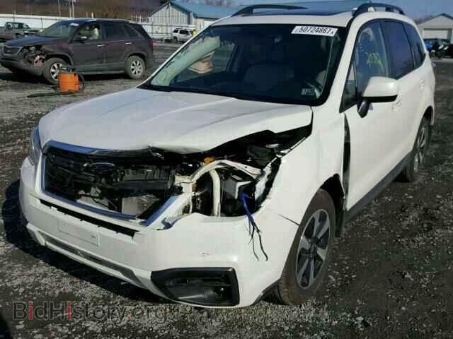 2017 SUBARU FORESTER - VIN: JF2SJAEC3HH414998 - Photo 2
