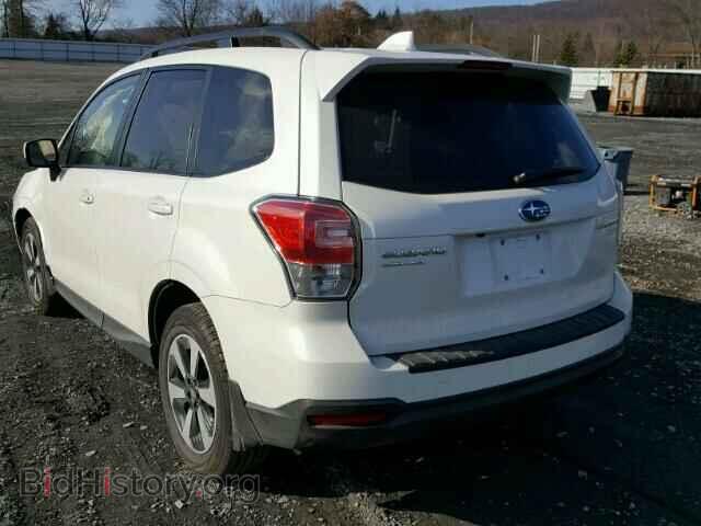 2017 SUBARU FORESTER - VIN: JF2SJAEC3HH414998 - Photo 3