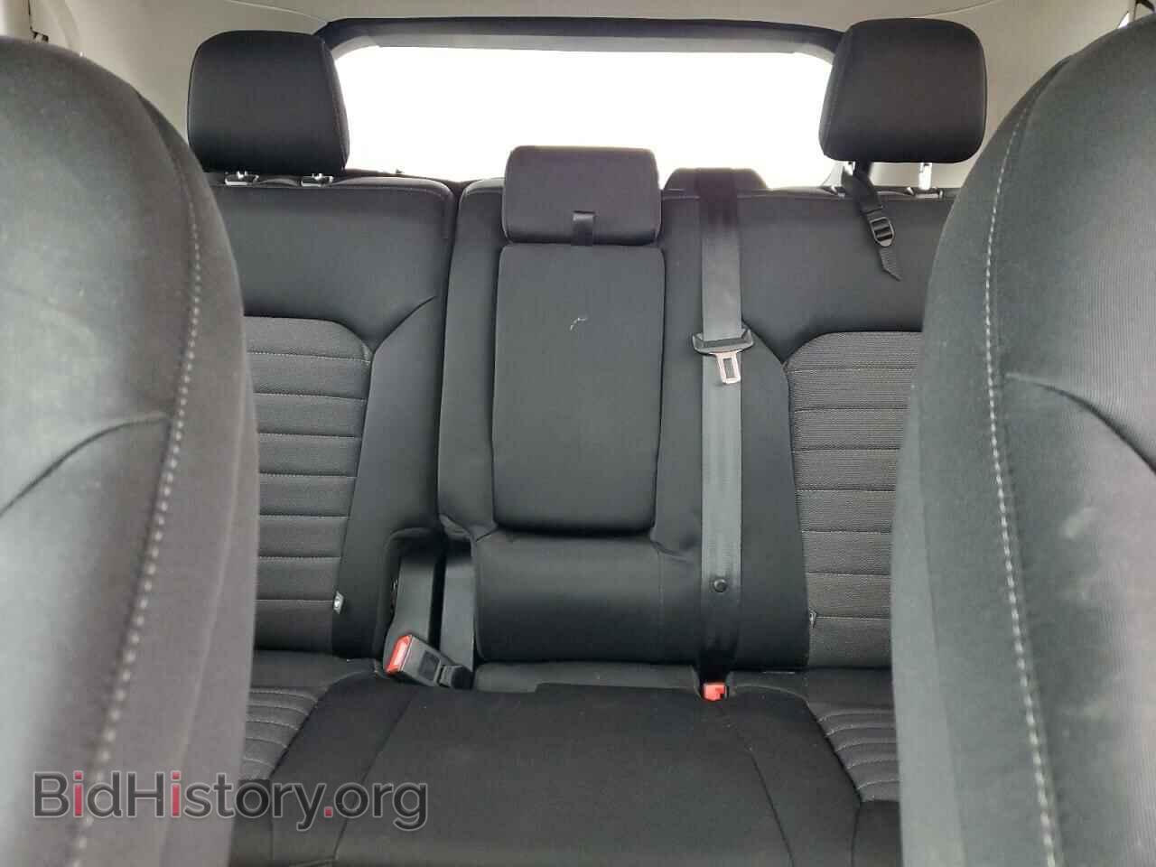 2017 FORD EDGE - VIN: 2FMPK4G99HBB75163 - Photo 10