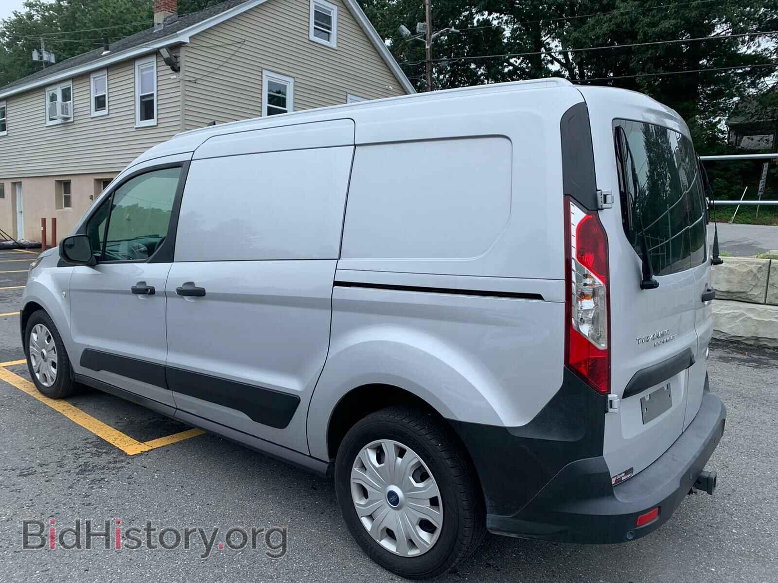 2019 FORD TRANSIT CO - VIN: NM0LS7E25K1387570 - Фото 3