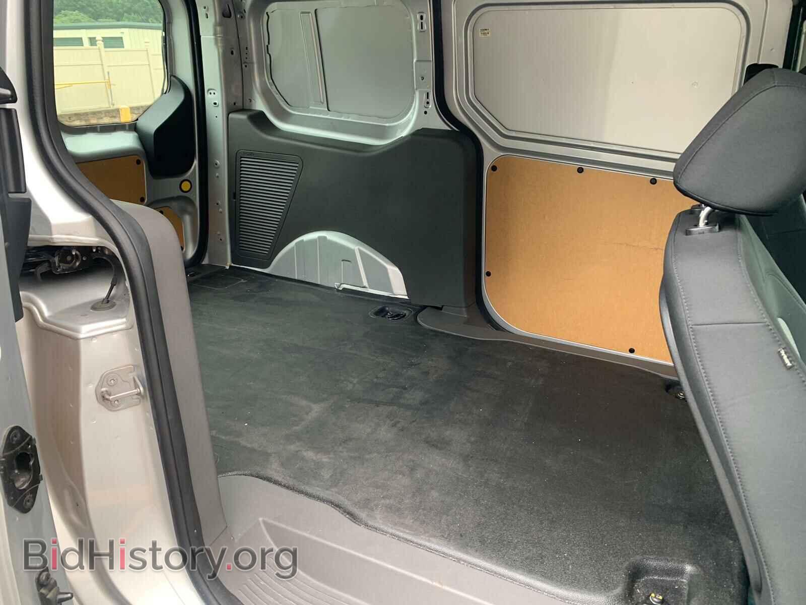 2019 FORD TRANSIT CO - VIN: NM0LS7E25K1387570 - Фото 6