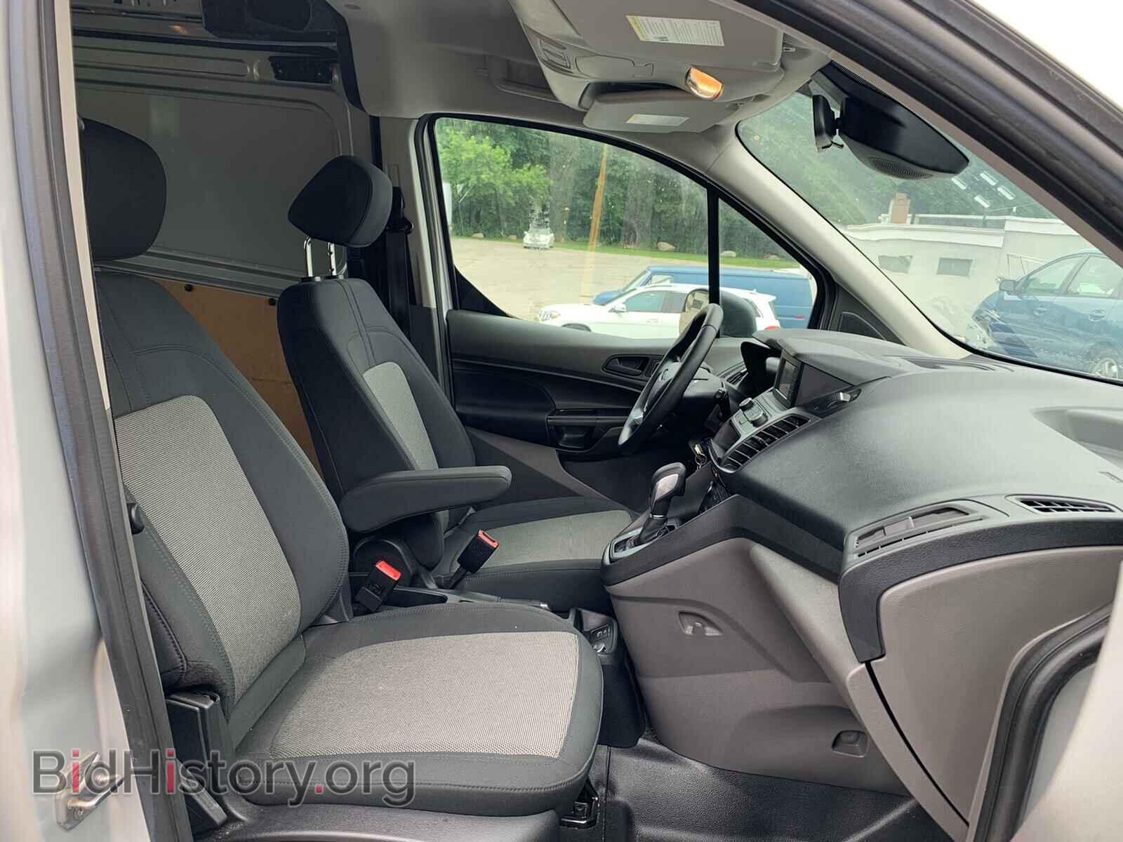 2019 FORD TRANSIT CO - VIN: NM0LS7E25K1387570 - Фото 7