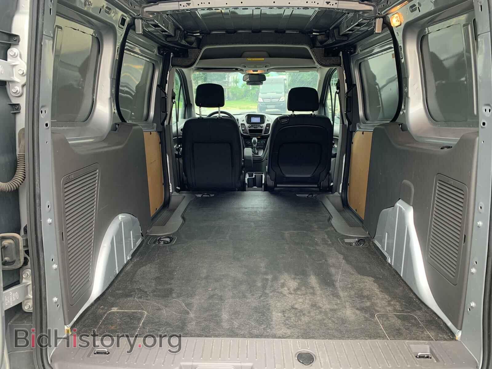 2019 FORD TRANSIT CO - VIN: NM0LS7E25K1387570 - Фото 8