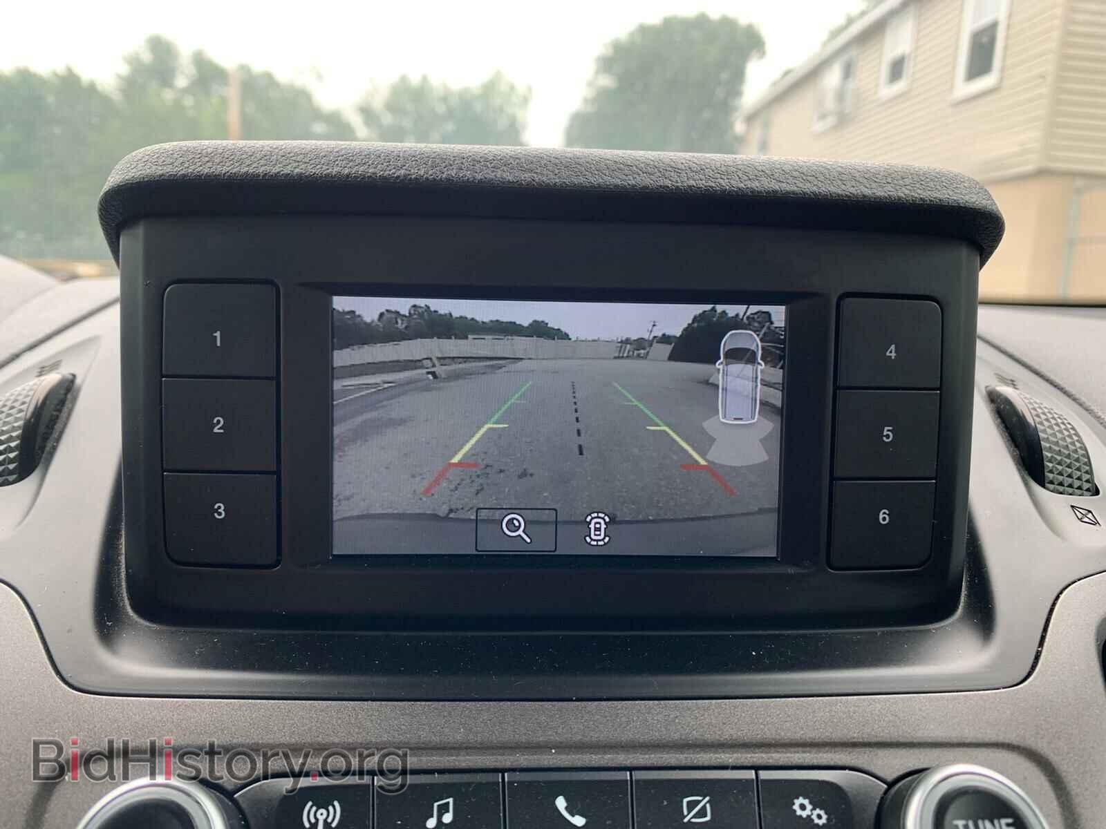 2019 FORD TRANSIT CO - VIN: NM0LS7E25K1387570 - Фото 9