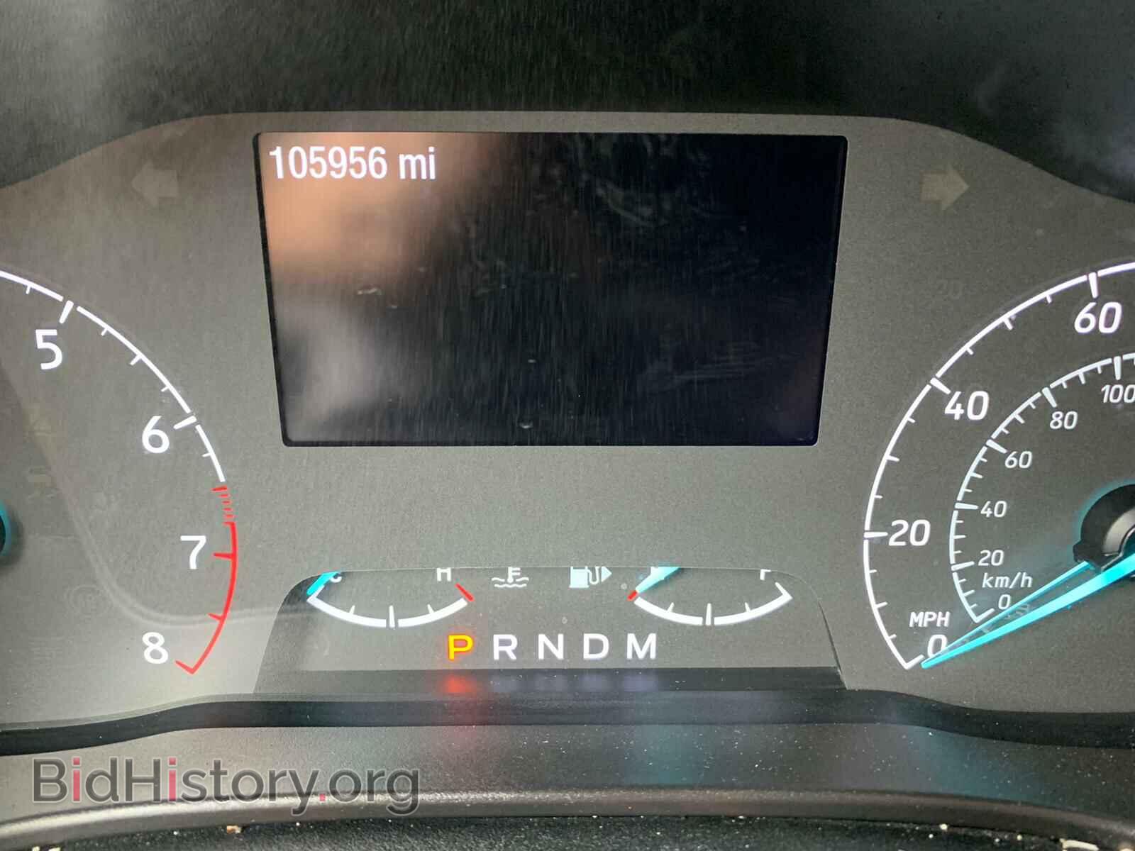 2019 FORD TRANSIT CO - VIN: NM0LS7E25K1387570 - Фото 10