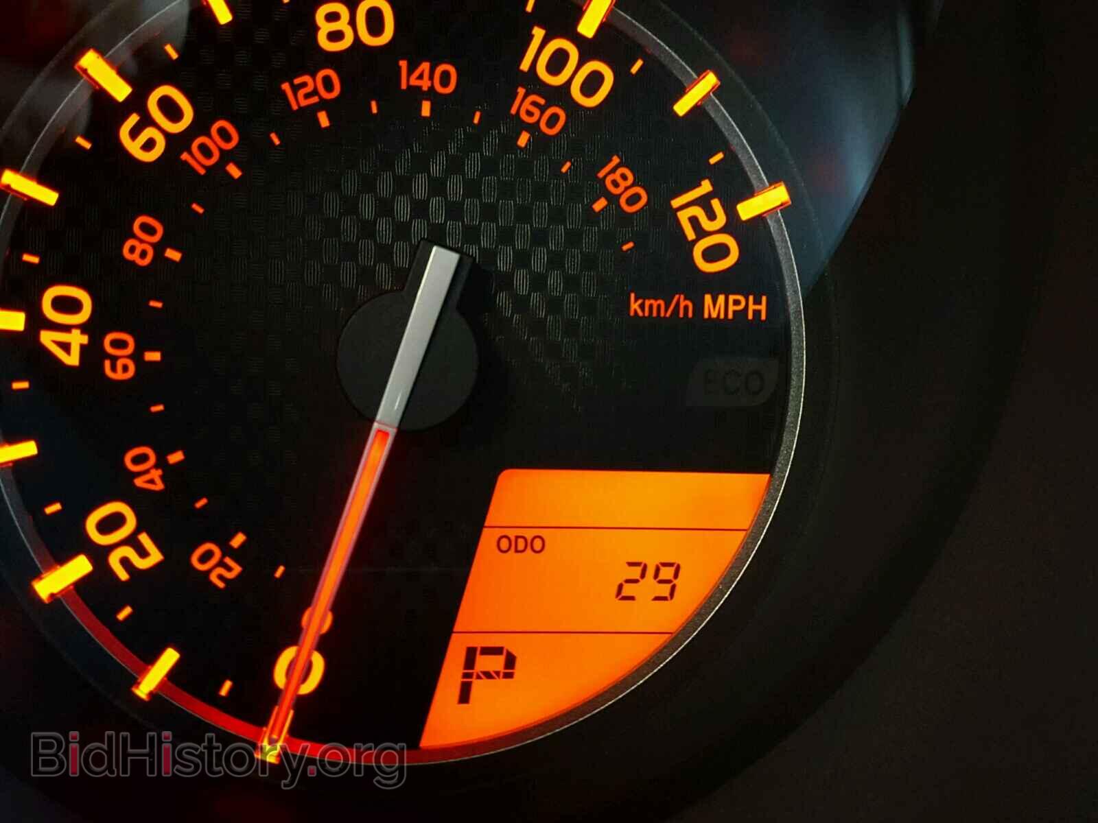 2013 TOYOTA 4RUNNER - VIN: JTEZU5JR4D5049454 - Фото 8