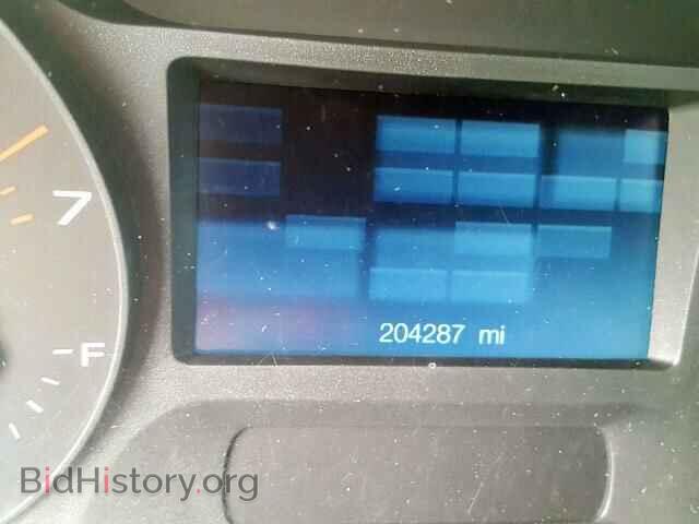 2012 FORD EDGE SEL - VIN: 2FMDK3J92CBA57504 - Photo 8