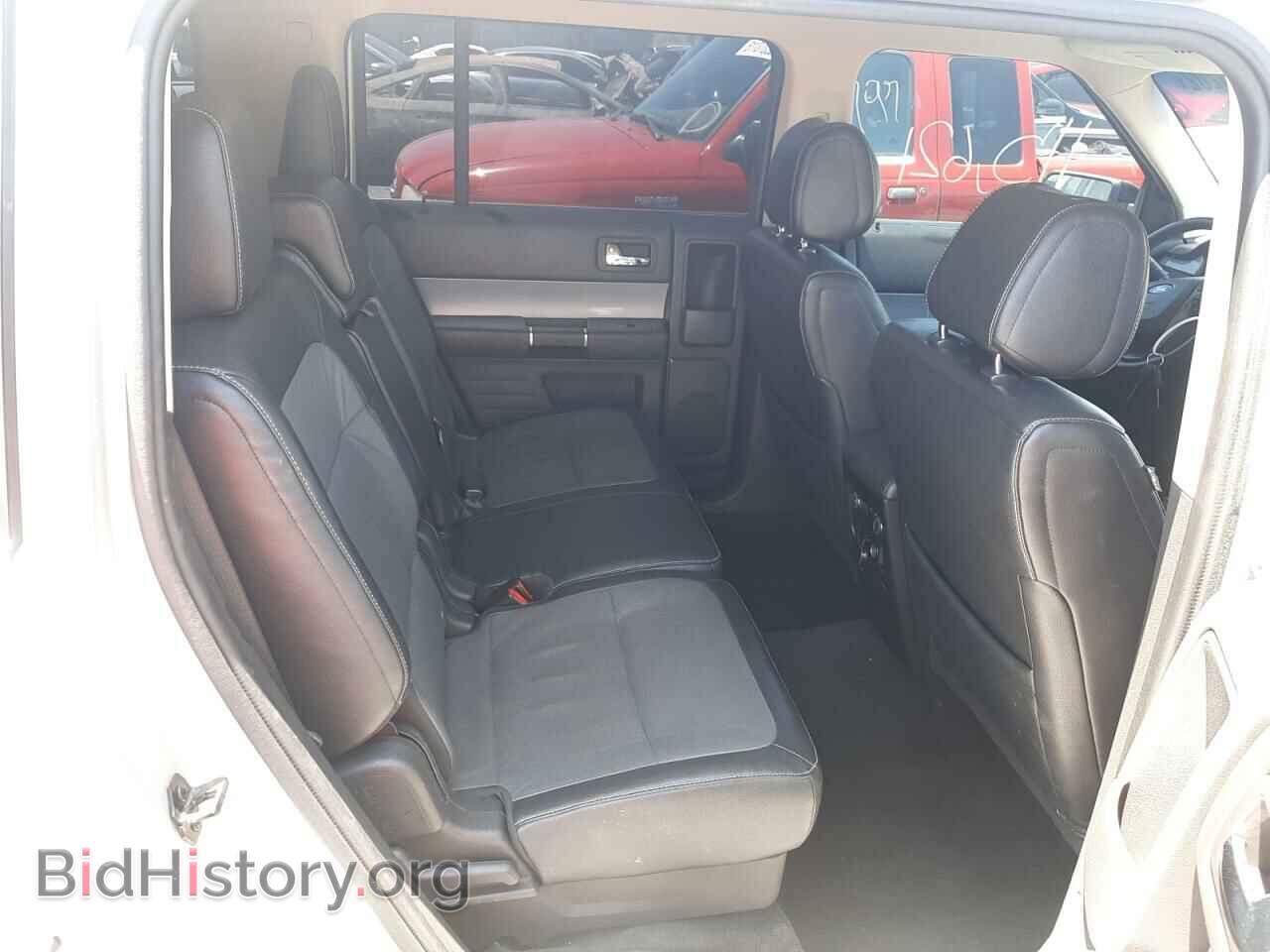 2014 FORD FLEX - VIN: 2FMGK5C89EBD13511 - Photo 6