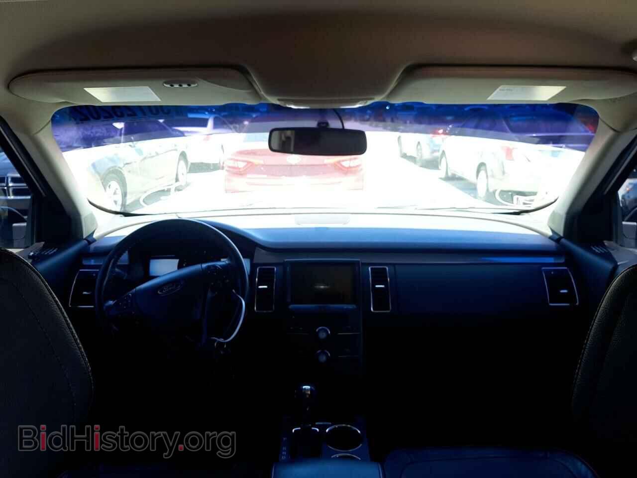 2014 FORD FLEX - VIN: 2FMGK5C89EBD13511 - Photo 9